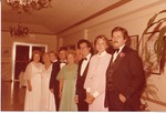 Mayors Ball, 1983