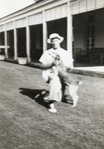 [1905-04-22] Miami Shores Country Club - Back Porch 1939