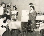 [1950/1960] Little Theatre Production (Production A)