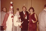 [1983] Miami Shores Country Club - Halloween Party