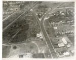 [1905-04-24] View of NE 6th Avenue and Biscayne Boulevard, Miami Shores