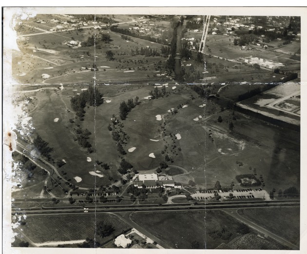 Miami Shores Golf Course