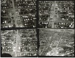 Various aerial shots of Miami Shores
