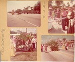 [1976-04-01] Garden Club float at 1976 Parade