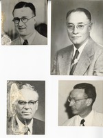 [1932/1974] Village Attorneys Holt, Sappenfield, Nichols and Anderson