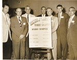 [1957-03-19] Eastern Airlines Management Council Salutes Miami Shores