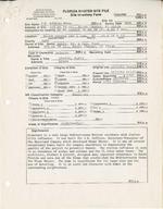[1987-11-30] Site Inventory Form for 379 NE 94th St, Miami Shores, FL