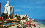[1970] Miami Beach, Florida