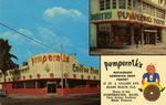 [1960] Pumpernik's