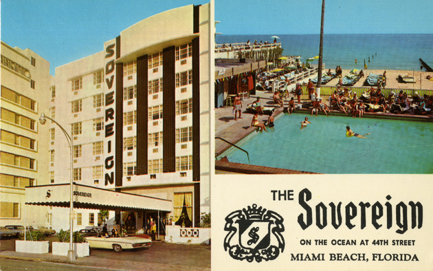 The Sovereign - 