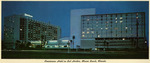 [1980] American Hotel In Bal Harbor, Miami Beach, Florida