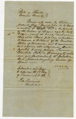 [1850] Cruz, Francisco Javier