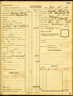 [1906-12-12] Funeral Record of Rodorfo Abdael Jr