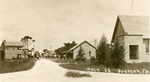 [1910/1915] Ocean Avenue, Boynton Beach, Florida, c. 1910