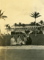 Gulf Stream Country Club, c. 1927
