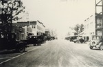 Ocean Avenue, looking west, c. 1927