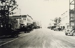 [1927-05] Ocean Avenue, looking west, c. 1927