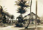 Boynton Hotel, c 1923