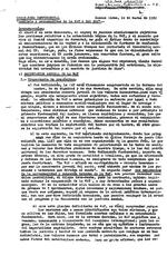 [1962-03-10] Análisis y Perspectivas de la WAY y del CAJ