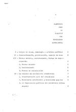 [1970-10] Elementos para un análisis del Movimiento Estudiantil 2.- Antecedentes históricos del Movimiento Estudiantil Uruguayo