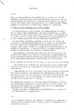[1960/1970] La Universidad y el Movimiento Estudiantil de Argentina