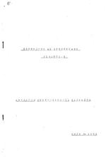 [1966-05-01] Documento al Epsicopado Argentino