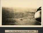 [1934-12] Pine Ridge from an elevation of 400 Feet