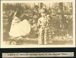 Seminole Indians South of the Tamiami Trail