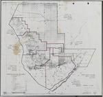 [1944-01-10] Land Status Map for proposed Everglades National Park