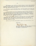 [1937-06-06] Letter from Mrs. W.S. Jennings to the Everglades National Park Commission (Page 2)