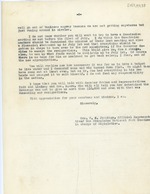 [1937-06-06] June 6th letter from Mrs. W.S. Jennings to Thomas Pancoast, (Page 2)