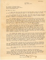 [1937-05-30] May 30th Letter from Mrs. W.S. Jennings to Ernest F. Coe