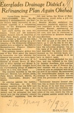 [1937-05-28] Newspaper Clipping