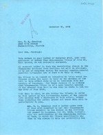 [1936-12-30] December 30th Letter to Mrs. W.S. Jennings (Page 1)