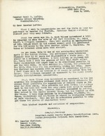 [1936-06-05] Letter to Scott M. Loftin from Mrs. W.S. Jennings