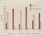 Cellulose - Holocellulose - Lignin Content