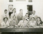 Boynton Beach Chamber of Commerce, 1951