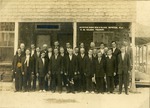 Boynton Men's Bible Class, c. 1914