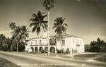 [1945/1955] Boynton Women's Club, c. 1940s