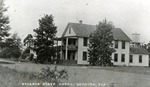 Buckeye State Hotel, c. 1920s