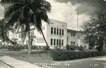 High School, Boynton Beach Florida, c. 1940