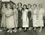 Boynton Woman's Club, c. 1950s