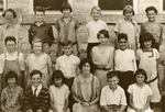 Boynton Elementary School 6th grade, 1924