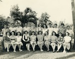 Boynton High School sophomores, 1947