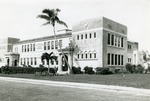 Boynton High School, February 1956