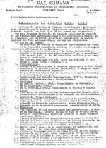 Programa de Accion 1958-1959