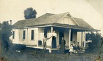Early Boynton house, 1908