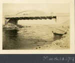 Boynton Inlet Bridge, 1927