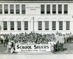 School Savers, Boynton Beach School, c. 1967