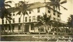 [1908] Main building Boynton Hotel, c. 1908
